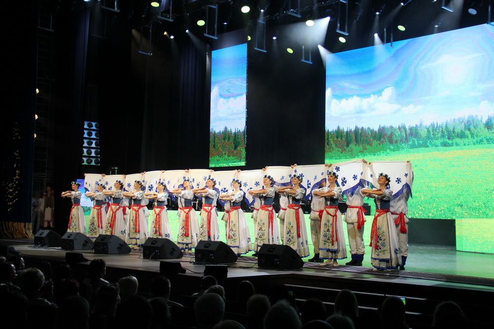 Гродненская филармония зал