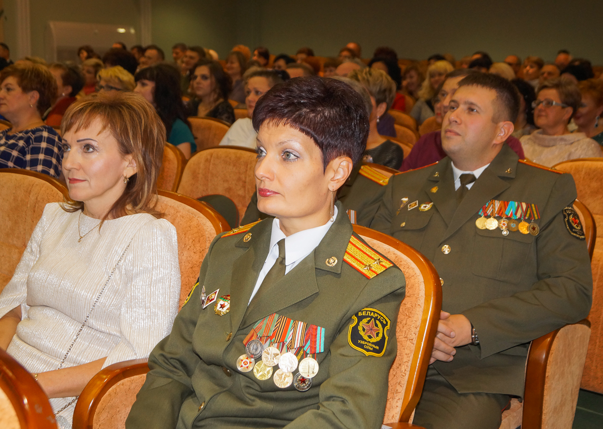 ГРОДНО. ВОЕННЫЙ ГОСПИТАЛЬ -80 лет. С праздником, люди в белых халатах! |  ВЕТЕРАНЫ ГРОДНЕНЩИНЫ